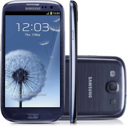 Samsung Galaxy S3, 16 GB