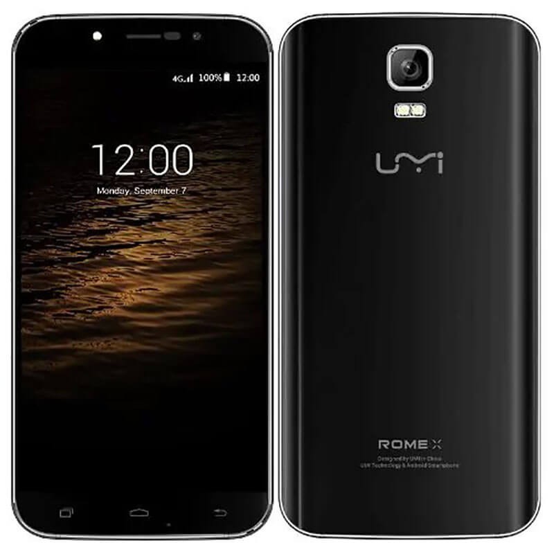 Compra Umi Rome X, 8 GB por solo $8.000 en Cala Baza Ltda. Compra Umi Rome X, 8 GB por solo $8.000 en Cala Baza Ltda.