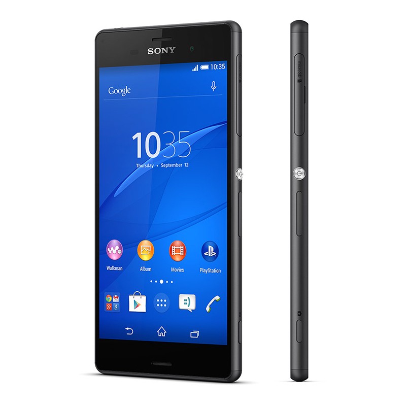 Compra Sony Xperia Z3, 16 GB por solo $25.000 en Cala Baza Ltda. Compra Sony Xperia Z3, 16 GB por solo $25.000 en Cala Baza Ltda.