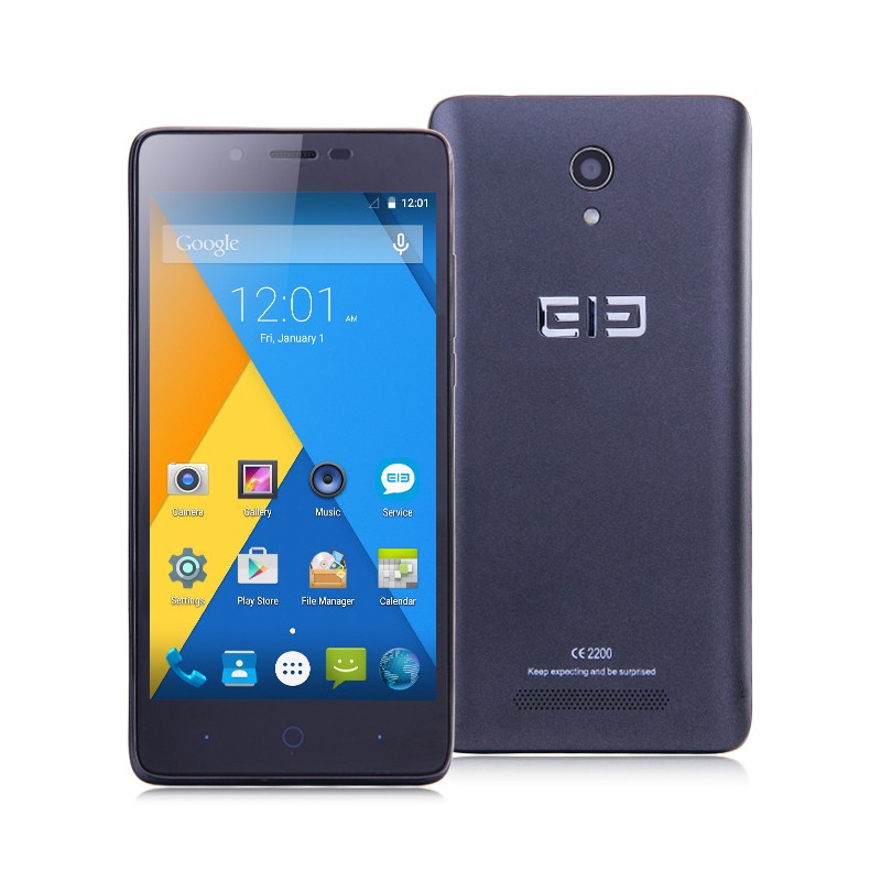 Compra Elephone P6000, 16 GB por solo $20.000 en Cala Baza Ltda. Compra Elephone P6000, 16 GB por solo $20.000 en Cala Baza Ltda.