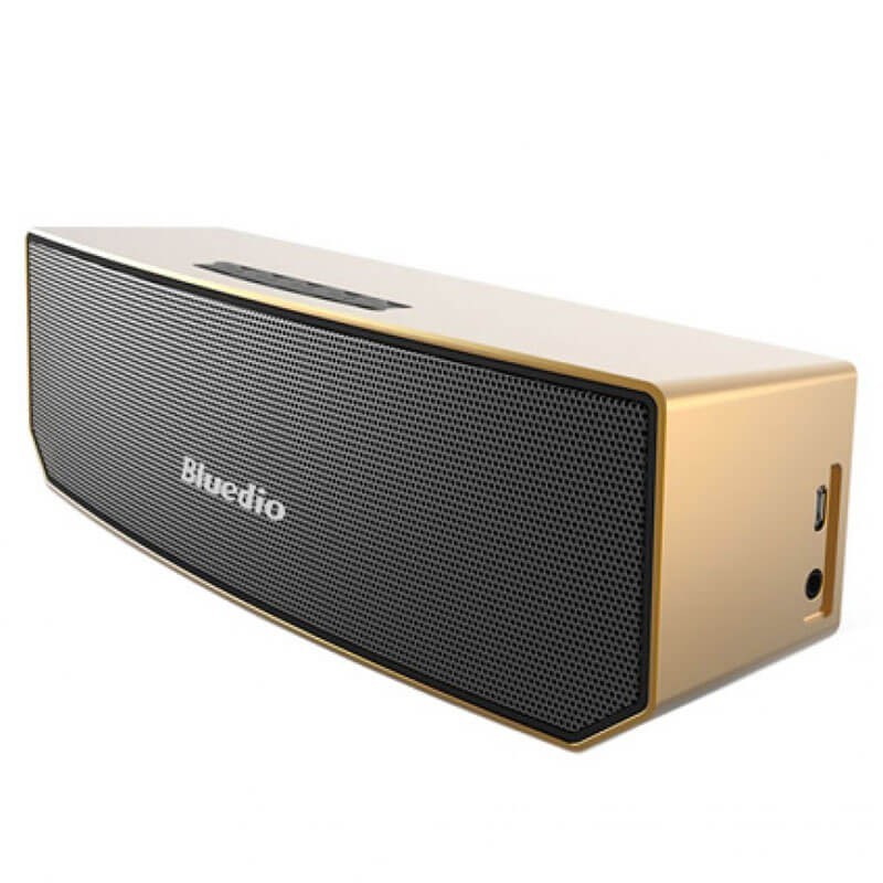 Compra Parlante Bluetooth Bluedio Bs-3 por solo $10.000 en Cala Baza Ltda. Compra Parlante Bluetooth Bluedio Bs-3 por solo $10.000 en Cala Baza Ltda.