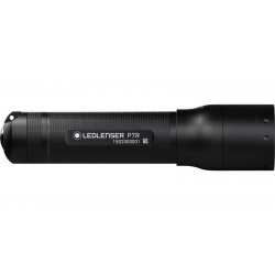 Linterna Led Lenser M7R recargable . - Linternas Profesionales