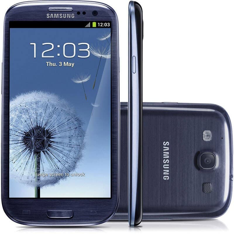 Samsung Galaxy S3, 16 GB — imagen 1