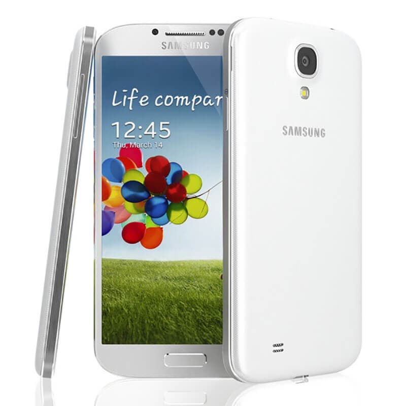 Samsung Galaxy S4, 16 GB — imagen 1