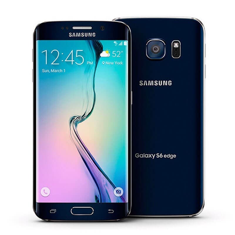 Samsung Galaxy S6, 32 GB — imagen 1