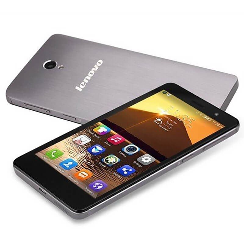 Lenovo S860, 16 GB — imagen 1