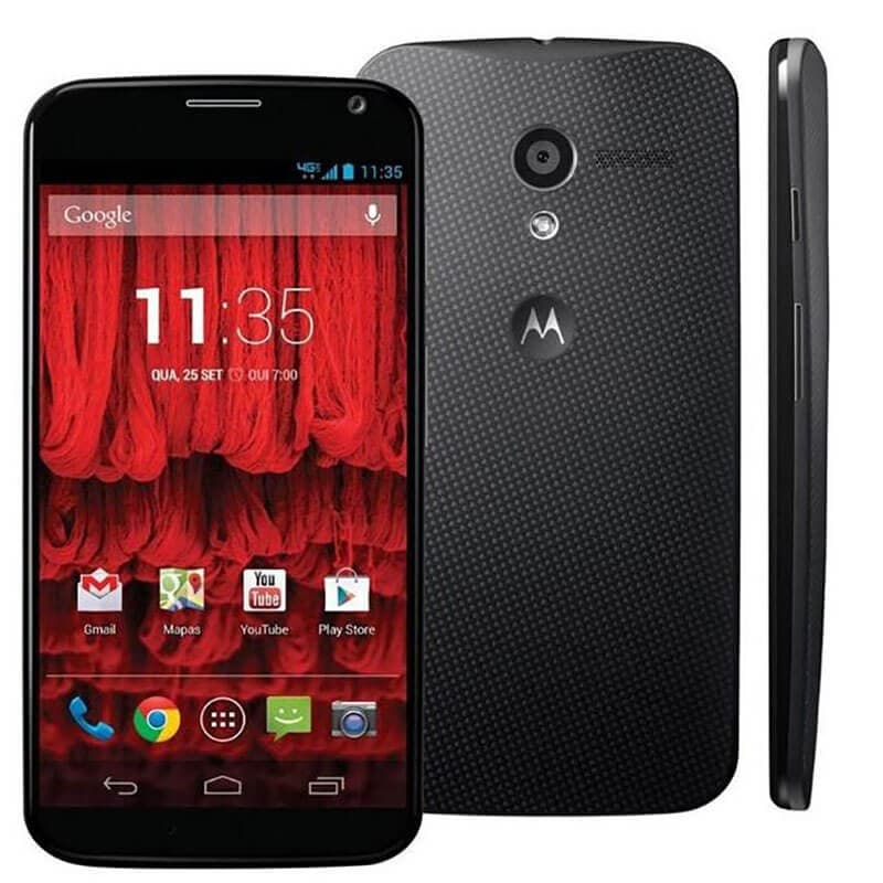 Motorola Moto X, 16 GB — imagen 1