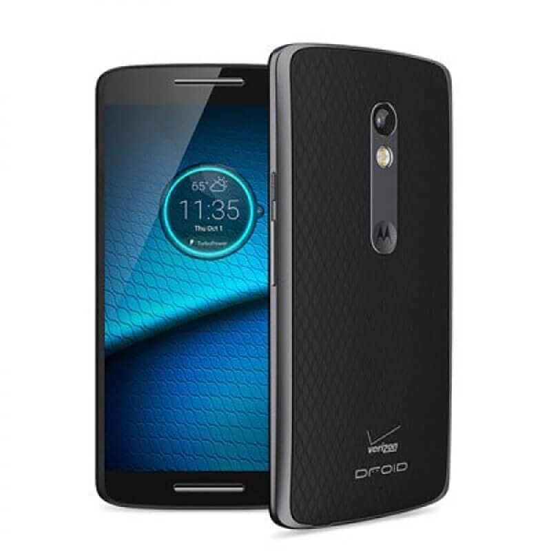 Motorola Droid Maxx 2, 16 GB — imagen 1