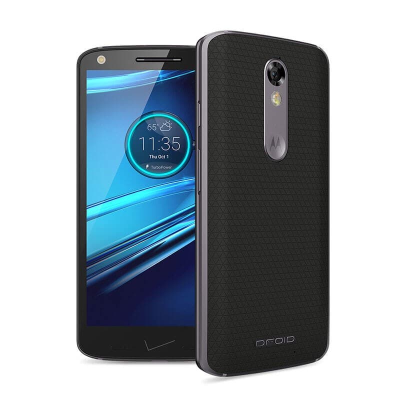 Motorola Droid Turbo 2, 32 GB — imagen 1
