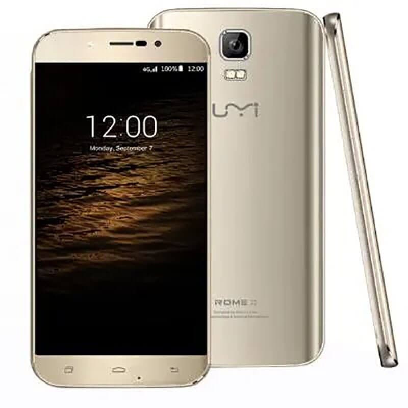 Umi Rome X, 8 GB — imagen 1
