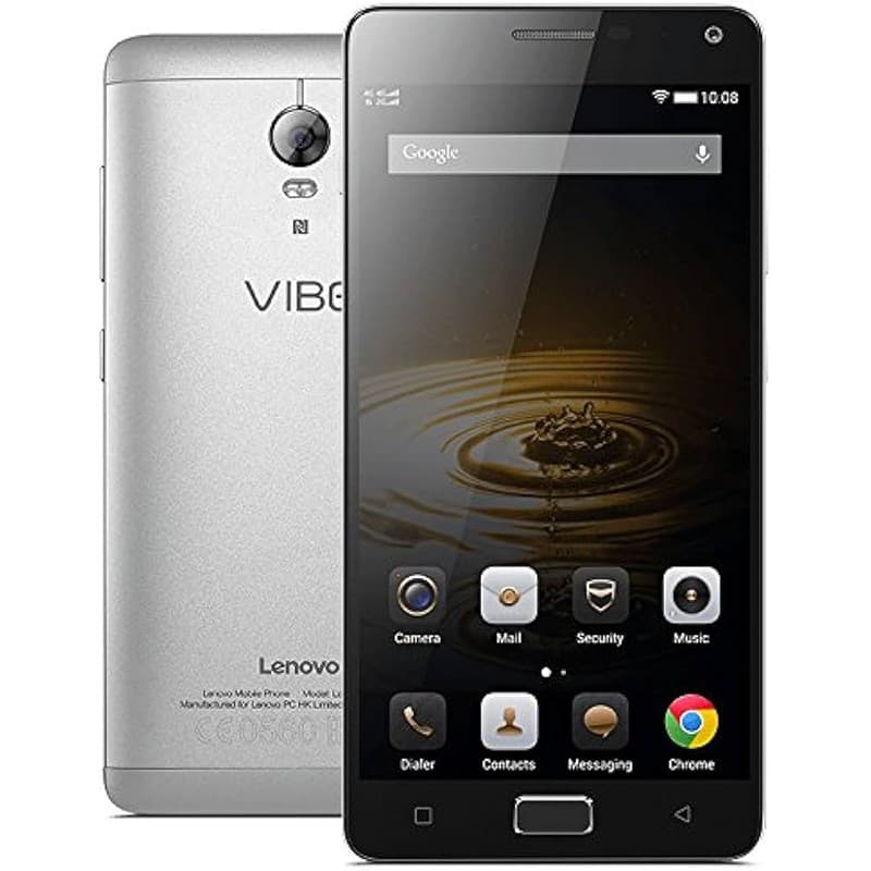 Lenovo Vibe P1, 16 GB