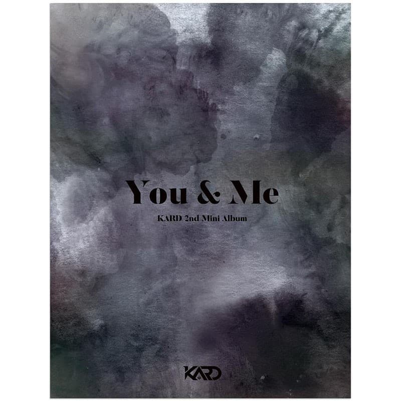 Kard - You and Me