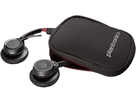 Audifonos Bluetooth Plantronics Voyager Focus Us B825-M — miniatura 2