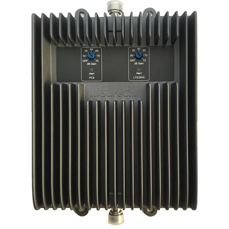 Repetidor Amplificador Señal Celular 2g 3g 4g Surecall Flexpro 2619