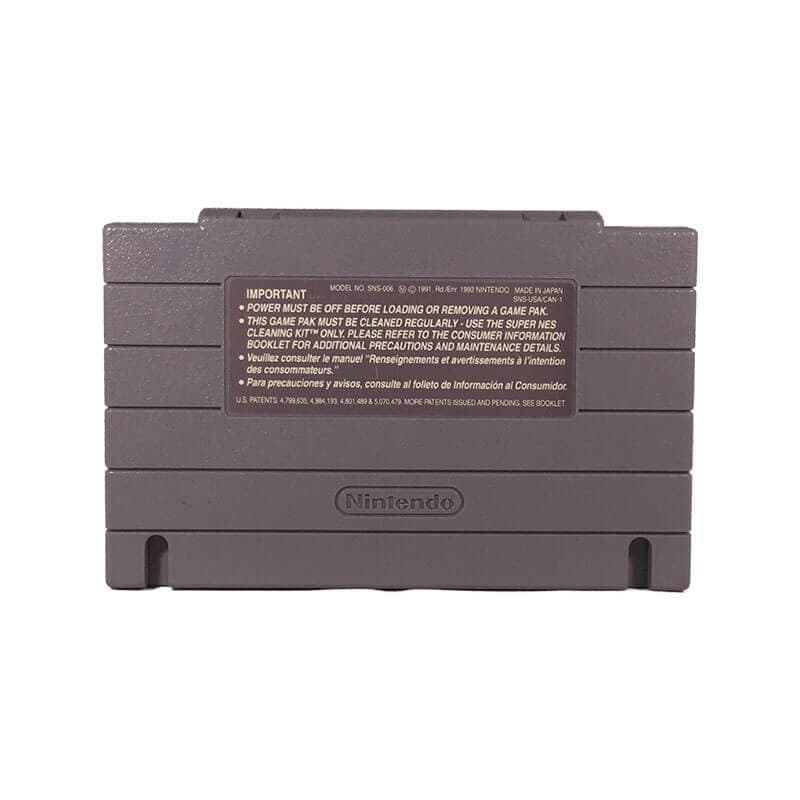 Spider Man - Super Nintendo — miniatura 2