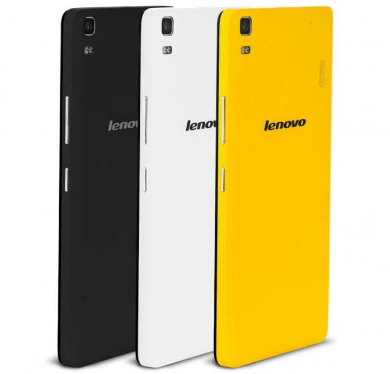 Lenovo K3 Note, 16 GB — imagen 1