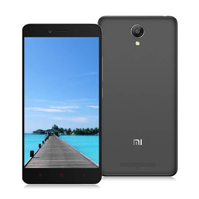 Xiaomi Redmi Note 2 Prime, 32 GB — imagen 1