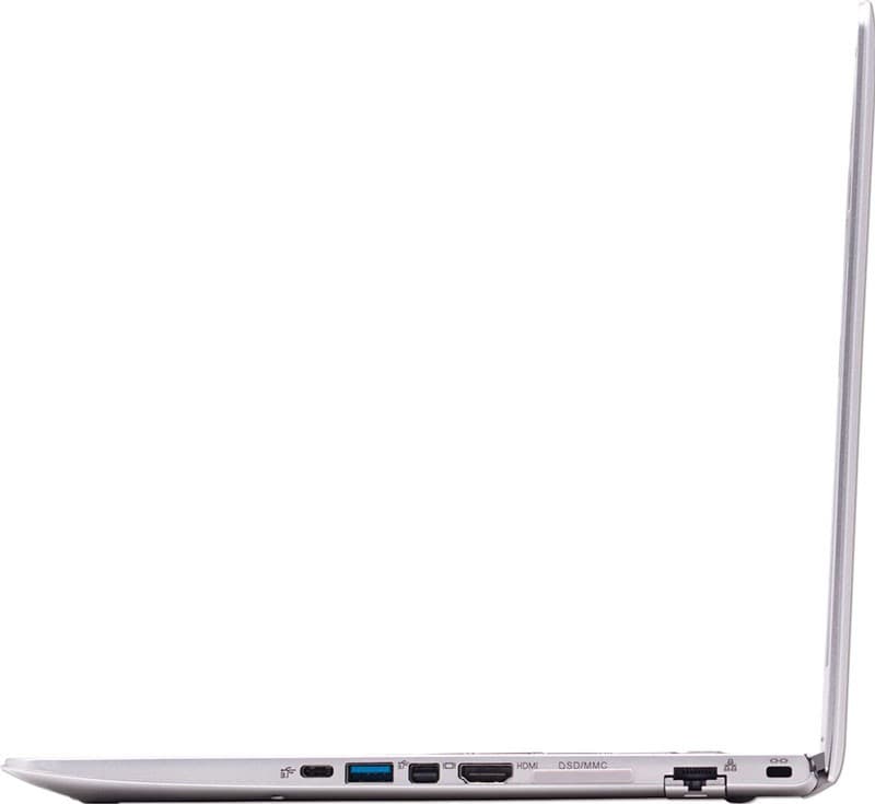 System 76 Galago pro - I7, SSD 250GB, 16GB Ram — miniatura 5