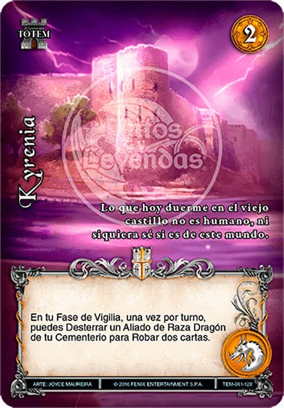 Kyrenia - Templarios — imagen 1