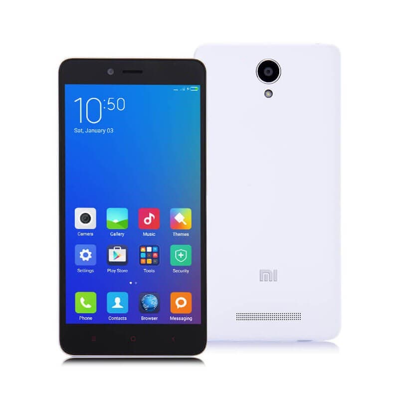 Xiaomi Redmi Note 2, 16 GB — imagen 1