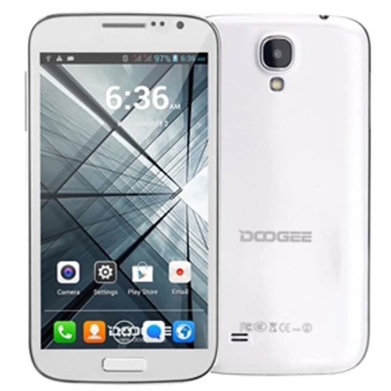 Doogee Voyager DG300, 4 GB