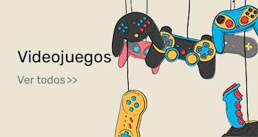 Videojuegos